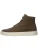 BLACKSTONE Sneakers hoog ‘Ruby Eero CG502’  donkerbruin