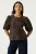 Garcia blouse met print