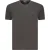 Coveri Verplaatsing Zwarte Katoenen Heren T-Shirt