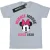 Li-cense Disney dames mickey mouse since 1928 katoenen boyfriend-t-shirt
