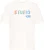 Ichi T-shirt Rubby Wit dames
