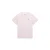 Dames-T-shirt Guess Mini Triangle Regular Fit