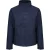 Regatta Heren Ablaze 3 Lagen Softshell Jacket (Marine)