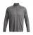 UNDER ARMOUR Functioneel shirt  grijs
