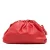 Tweedehands Lamsleer De Mini Pouch Schoudertas
