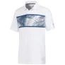 Puma Golf DryCell Performance Fit Palms Polo Korte Mouw Heren Top 596376 01