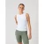 Björn Borg Ace pocket ribbed tank top 10003954-we001