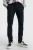 Tommy Hilfiger Bleecker Chino donkerblauw, Effen