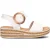Gabor Sandalen 550.2 Wit