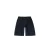 Damesshort Nudie Jeans Meja Denim Rinse