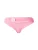 Tommy Hilfiger Underwear Bikinibroek  pitaja roze / wit