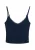 Superdry & Co Top ‘Athletic Essentials’  marine