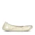 Dames ballerina’s Groundies Lily 3.0
