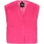 Mymo Vest Dames roze