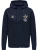 Hummel Sweatvest ‘Final 4’  marine