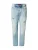 Only & Sons Jeans ‘ONSEDGE’  blauw denim
