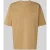 HUGO Regular fit t-shirt van puur katoen model ‘Dinkee’