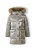 MINOTI Winterjas  zilver