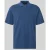 Scotch & Soda relaxed fit poloshirt met gestikt logo