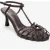 Gerald Gevlochten Riem Stiletto Pump