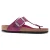 Vrouwenslippers Birkenstock Gizeh