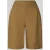 s.Oliver RED LABEL relaxed fit bermuda van puur katoen