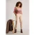 White Stuff Lilbet Jumper Brown Multi