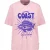 America Today Elissa Z Light Pink