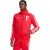 Adidas Peru Training Jacket Jassen Heren – Rood –