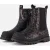 Shoesme Shoesme New Tank Chelsea boots zwart Leer