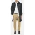 Closed Clifton Slim Pants Chino Beige