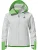 Schöffel Outdoorjas ‘Tajiva WMN’  grijs / neongroen