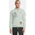 Lyle & Scott Panini Sticker Tracksuit Bomber Mint