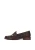 Kazar Mocassins  crème / donkerbruin / zwart