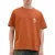 Jack & Jones Originals Canggu Summer Picture Crew Shirt Heren