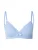 Hunkemöller BH ‘Lola’  hemelsblauw