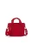 KIPLING Handtas ‘Minta’  rood