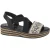 Espasies 2861000-000 dames sandalen sportief