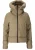 Athlecia Outdoorjas ‘Heley’  donkerbeige