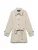 VERO MODA Tussenmantel ‘VMChelseaanna’  grijs