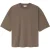 American Vintage T-shirt korte mouw mafo02bh
