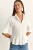 Regulier Fit Shirt met Knoopsluiting