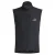 ADIDAS PERFORMANCE Sportbodywarmer ‘Essentials’  zwart