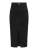 ONLY ONLSIRI FRONT SLIT SKIRT DNM GUA NOOS Dames Rok –