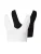 ABOUT YOU Top ‘Greta’  zwart / wit