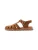 Derimod Sandaal  cognac