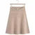 Notre-V Rokken Nv-ies Beige