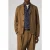 Paul Smith Mens Casual Fit Jacket Camel