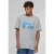 Oversized T-shirt Upscale Ovhoe