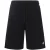 Marcelo Burlon Zwarte Katoenen Shorts